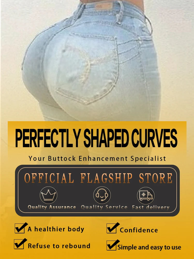 Enlargement Firming Shaping Sexy Body Care