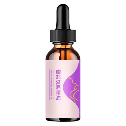 Breast Enlargement Essential Oils Essence Firming Enhancement Breast Enlarge Bigger Chest Massage Buttocks Enlargement