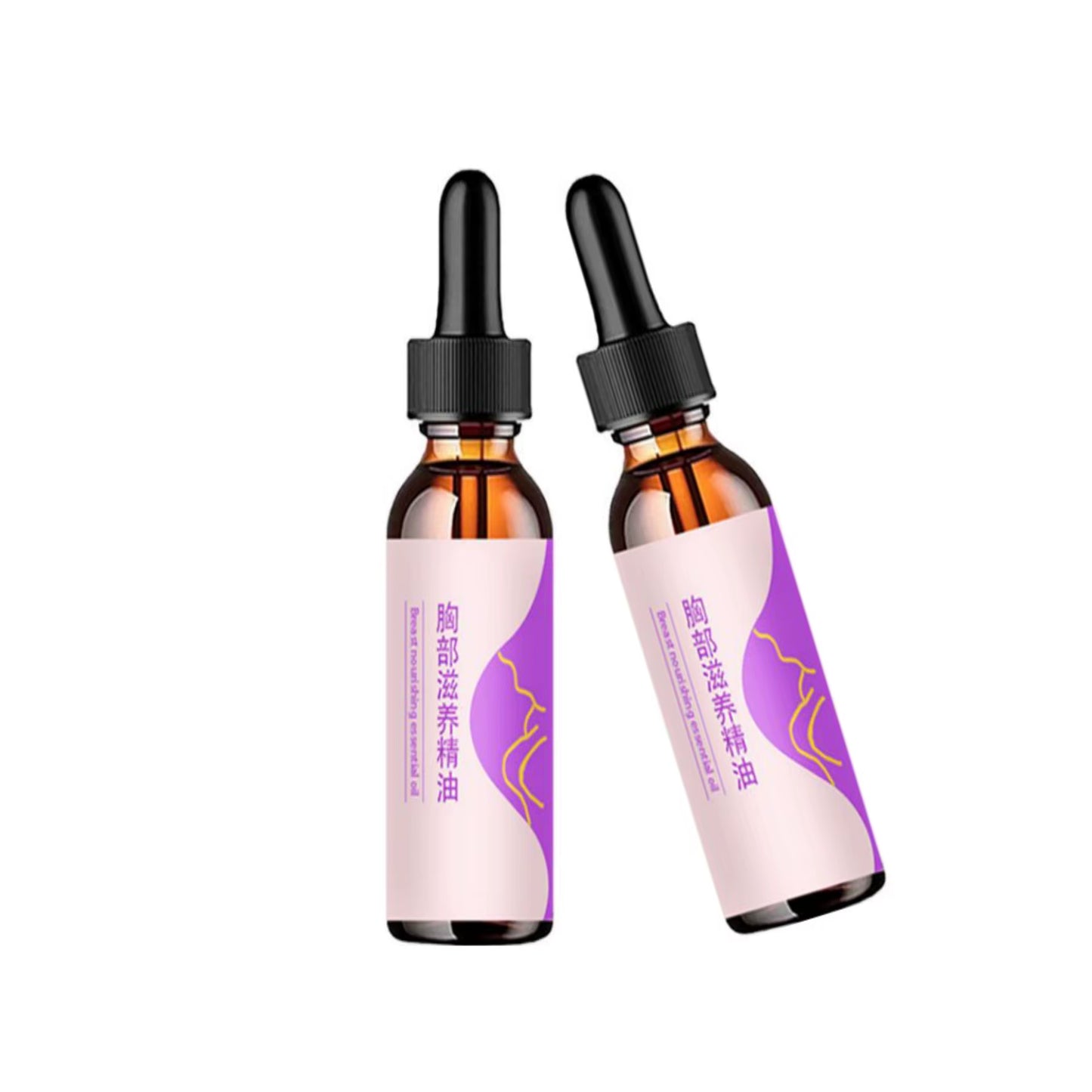 Breast Enlargement Essential Oils Essence Firming Enhancement Breast Enlarge Bigger Chest Massage Buttocks Enlargement